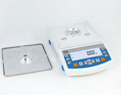 RADWAG 6100.R1.M Hassas Terazi(6100g, 0.01g Hassasiyet, Harici K.)