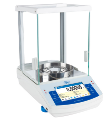 RADWAG AS 120.X2 PLUS Analitik Terazi