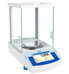 RADWAG AS 520.X2 PLUS Analitik Terazi