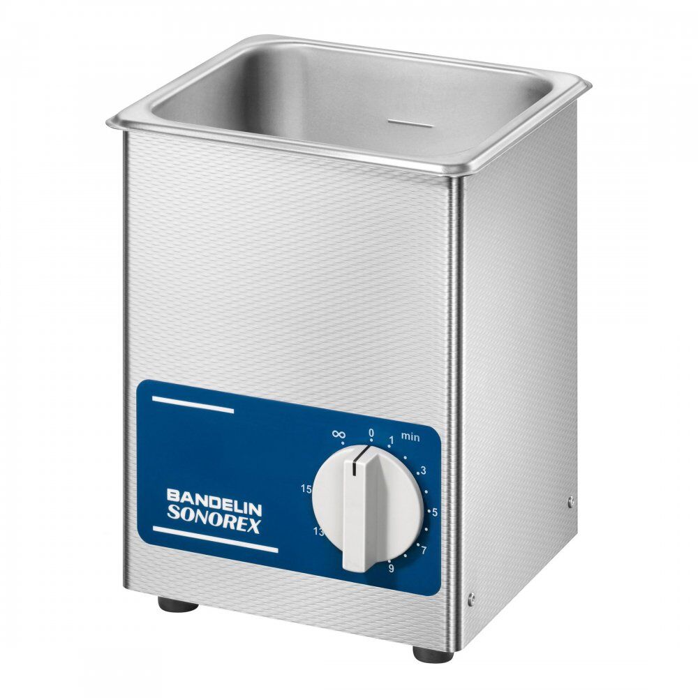 Bandelin Sonorex Super RK 52 Model Ultrasonik Banyo