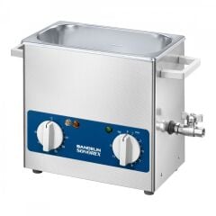 Bandelin Sonorex Super RK 102 H Model Ultrasonik Banyo