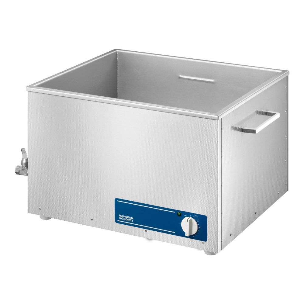 Bandelin Sonorex Super RK 1050 Model Ultrasonik Banyo