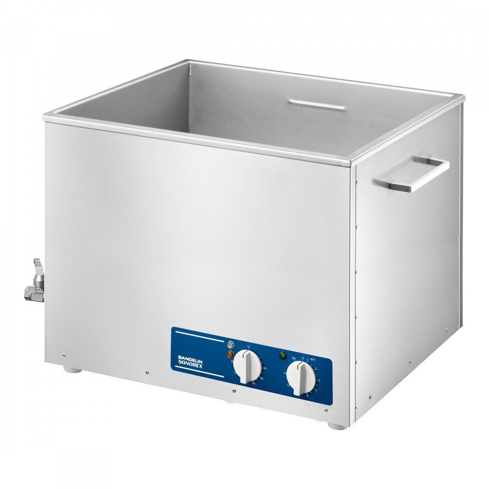Bandelin Sonorex Super RK 1050 CH Model Ultrasonik Banyo