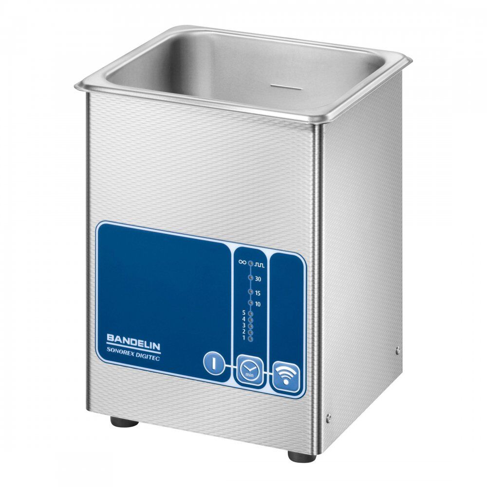 Bandelin Sonorex Digitec DT 52 Ultrasonik Banyo