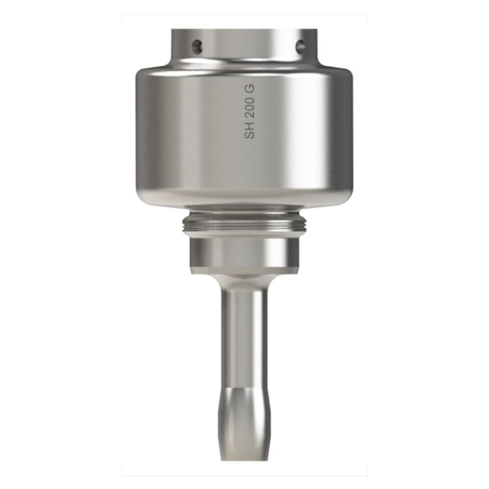 Bandelin Sonopuls HD 4200 Ultrasonik Homojenizatör/Sonikatör