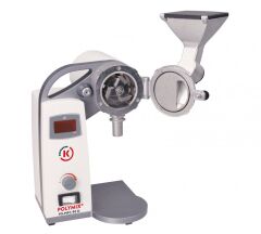 Kinematica Darbeli Öğütücü Değirmen Polymix PX-MFC 90 D