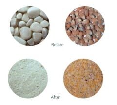 Kinematica Darbeli Öğütücü Değirmen Polymix PX-MFC 90 D