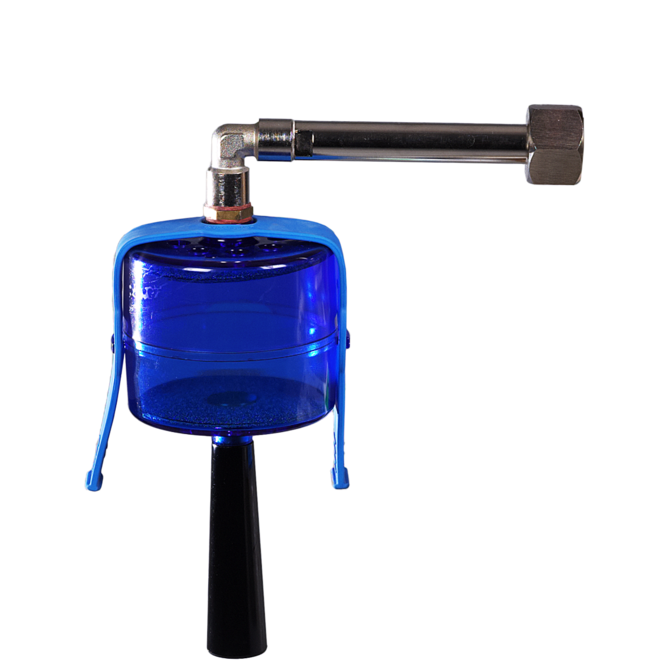 Bürkle SnowPack Kuru Buz 250 gr