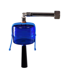 Bürkle SnowPack Kuru Buz 250 gr