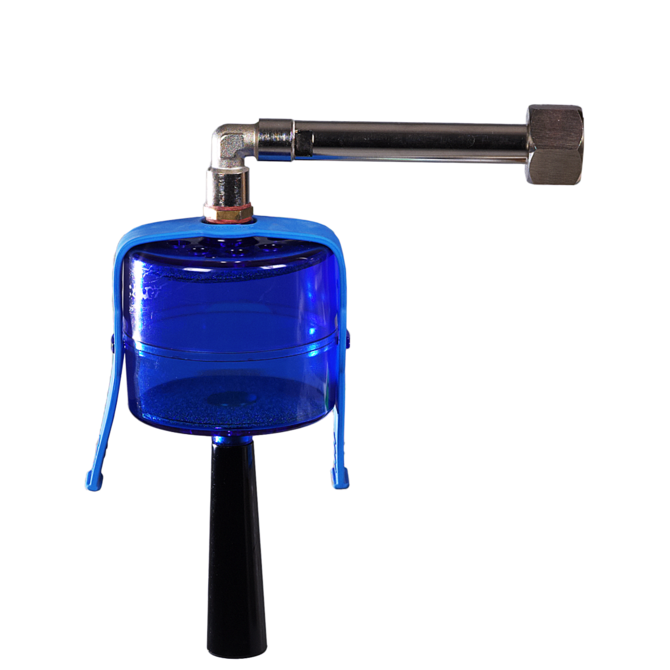 Bürkle SnowPack Kuru Buz 50 gr