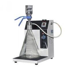 ASTM D5452 Partikül Kontaminasyon Test Cihazı