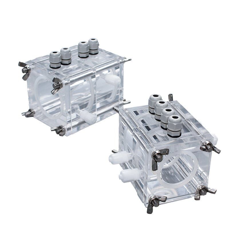 Mikrobiyal Yakıt Hücreleri