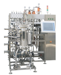 Paslanmaz Çelik Short Path Film Moleküler Distilasyon Sistemleri