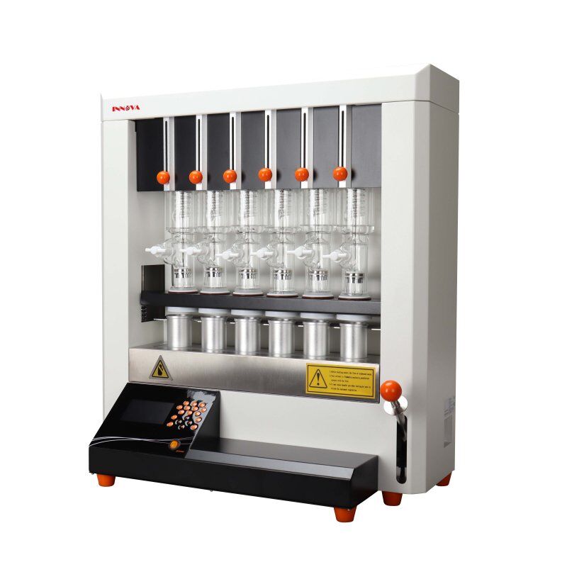 Fat Analyzer – Yağ Analiz Cihazı