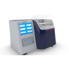 Otomatik Oksidasyon Kararlılığı Test Cihazı