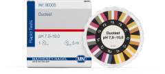 Macherey-Nagel İndikatör Kağıt DUOTEST pH 7.0-10.0 (5 mt)