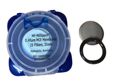 PAC AL-38057 Prefilter Kit