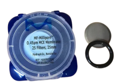PAC AL-38057 Prefilter Kit