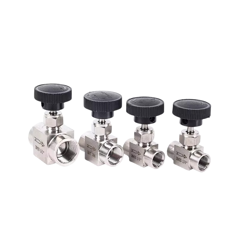 PAC 22117 LPG Needle Valve