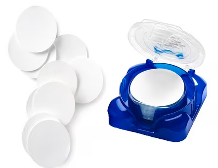 Merck Millipore HAWP2500 Membran Filtre 0.45µm 25mm  (25 Adet/Paket)
