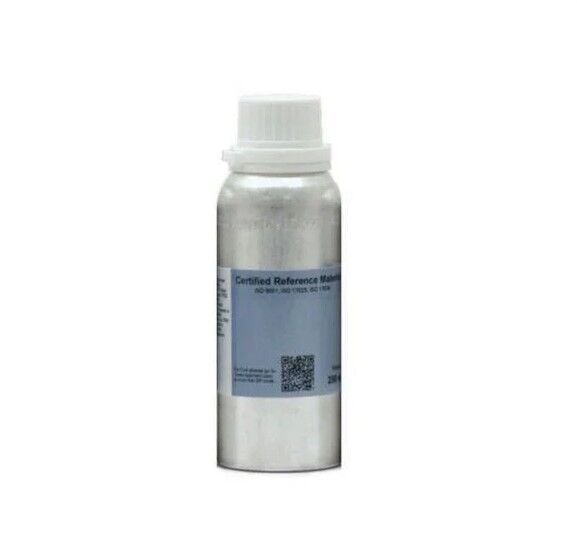 Cihaz Kalibrasyon Standartı, 2-26 Bileşenli, 100 ml