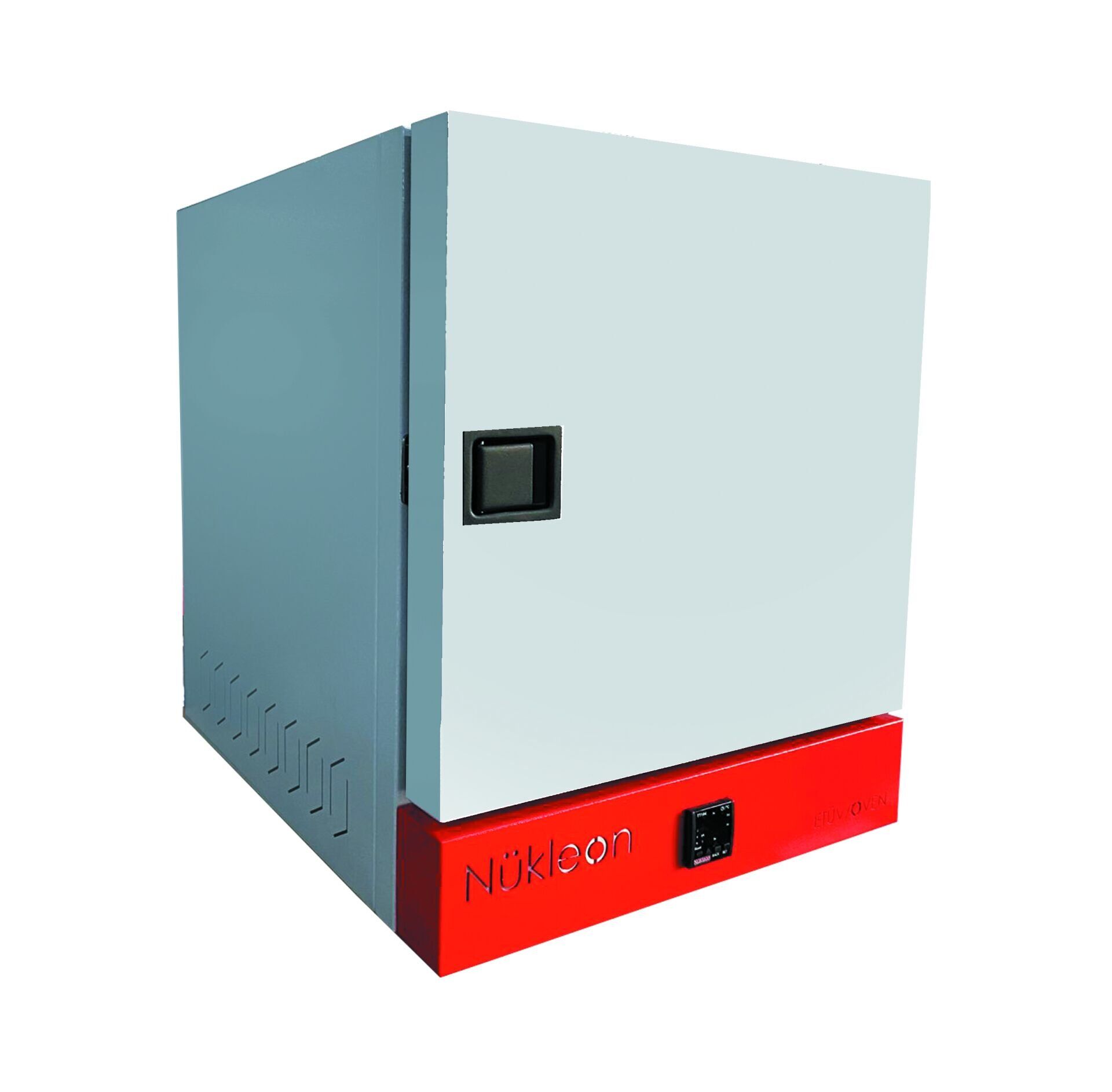 Nükleon NST-120 ETÜV (Kuru Hava Sterilizatörü)