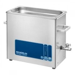 Bandelin Sonorex Digitec DT 255 H Model Ultrasonik Banyo