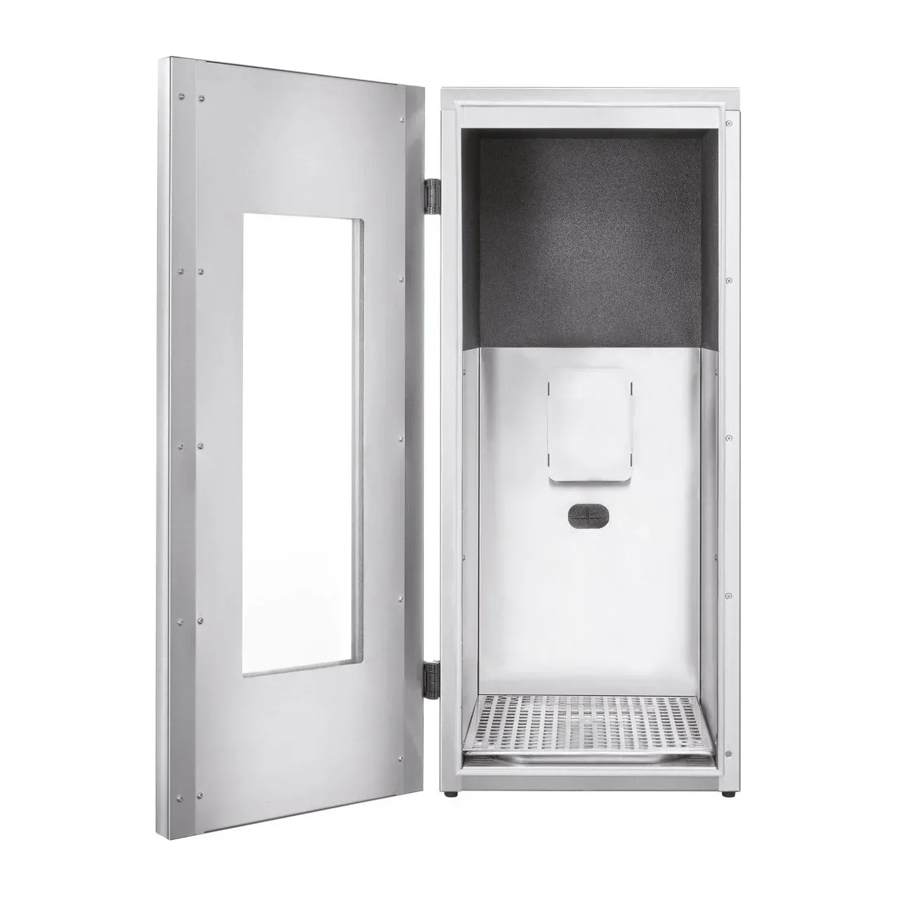 Bandelin LS 40 Ses Geçirmez Kabin (30dB)