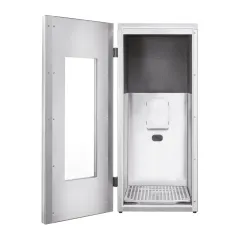 Bandelin LS 40 Ses Geçirmez Kabin (30dB)