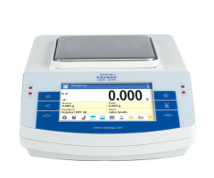 RADWAG PS 1000.X2 Hassas Terazi