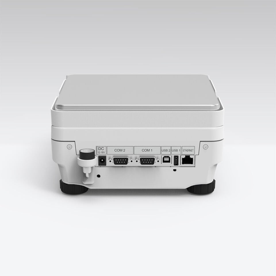 RADWAG PS 3500.X7.M Hassas Terazi (3500g, 0,01g, Dahili K.)