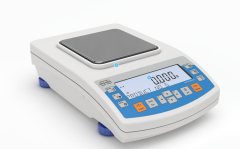 RADWAG PS 1000.R2 Hassas Terazi (1000g, 0.001g Hassasiyet, Dahili K.)