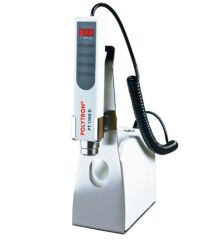 Kinematica  PT 1300 D Package Polytron İmmersiyon Dispenser (Boya,Reçine,Tutkal)