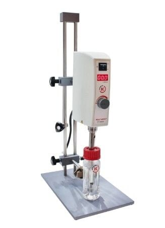 Kinematica  PT 2500 E Package Polytron İmmersiyon Dispenser (Boya,Reçine,Tutkal)