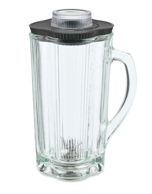 Waring CAC 32 Cam Kavanoz ve Plastik Kapak