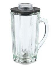 Waring CAC 32 Cam Kavanoz ve Plastik Kapak