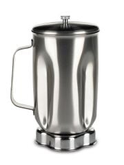 Waring SS 610 Blender Çelik Kavanoz ve Çelik Kapak