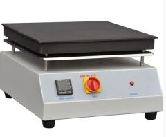 Nükleon NHP-4040D Isıtıcı Tabla