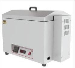 Nükleon Çalkalamalı Su Banyosu NCS-30
