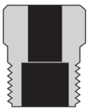 HiP Yüksek Basınç Bağlantı Elemanları