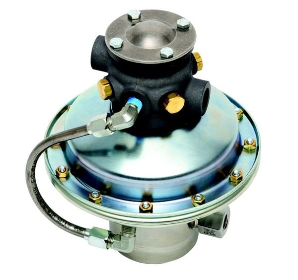 HIP S-216-J Standard Sprague Air Driven Pumps