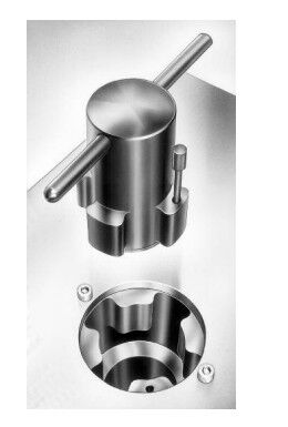 HiP Kimyasal Reaktörler