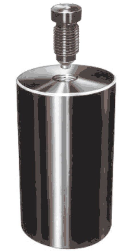 HiP Yüksek Basınç Reaktörler