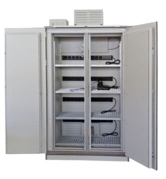 PRIORIT PRIOLION Lityum İyon Batarya Saklama Dolabı