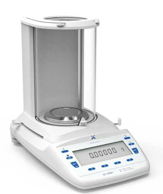 Precisa ES 225 SM-DR Semi Mikro Terazi