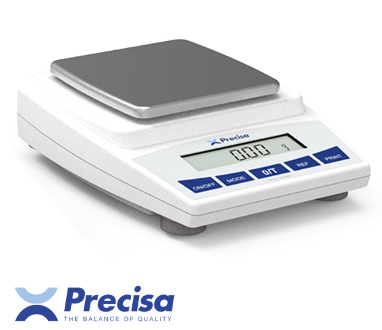Precisa BJ 2200 C Hassas Terazi 2200 gr / 0,01 g
