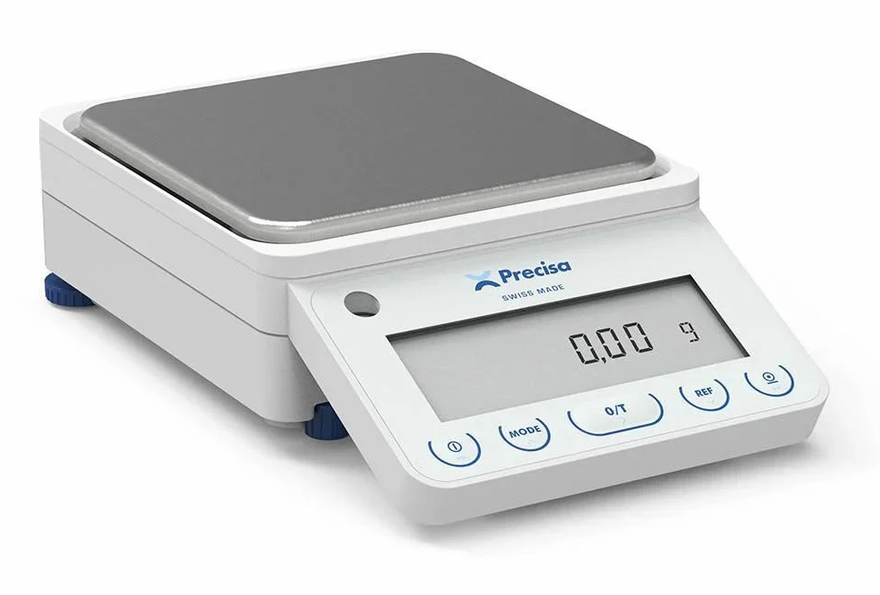 Precisa PB 4200C SCS Hassas Terazi 4200 gr / 0,01 g