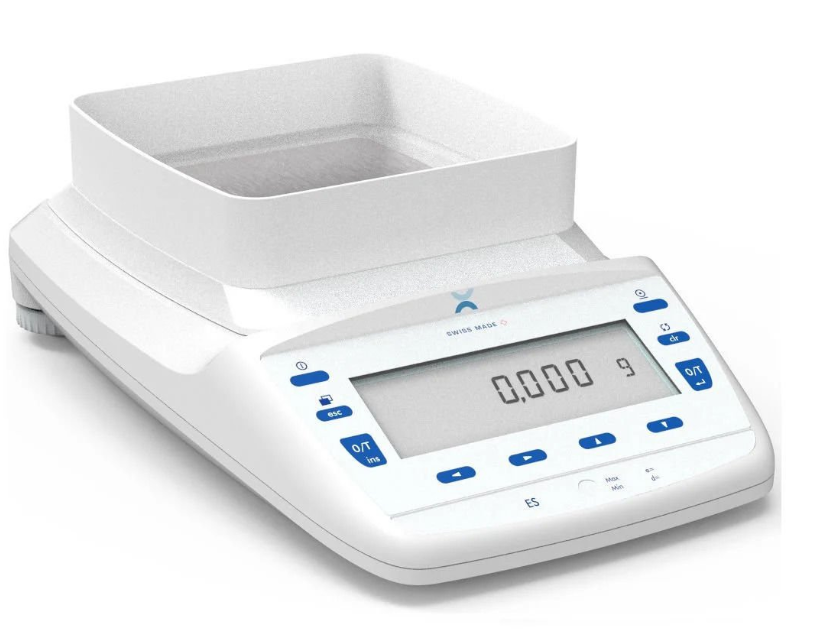 Precisa ES 2220M Yarı Analitik Terazi 2220gr/0,001gr