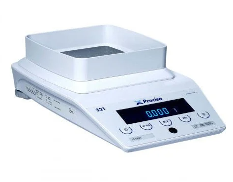 Precisa LS 620M SCS Analitik Terazi 620 gr/0.001 gr
