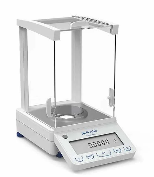 Precisa PB 220A SCS Analitik Terazi 220 gr/0.0001 gr